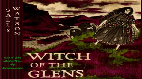 Glensa witch og the north